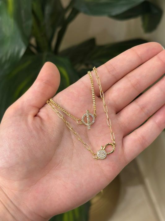 Necklace