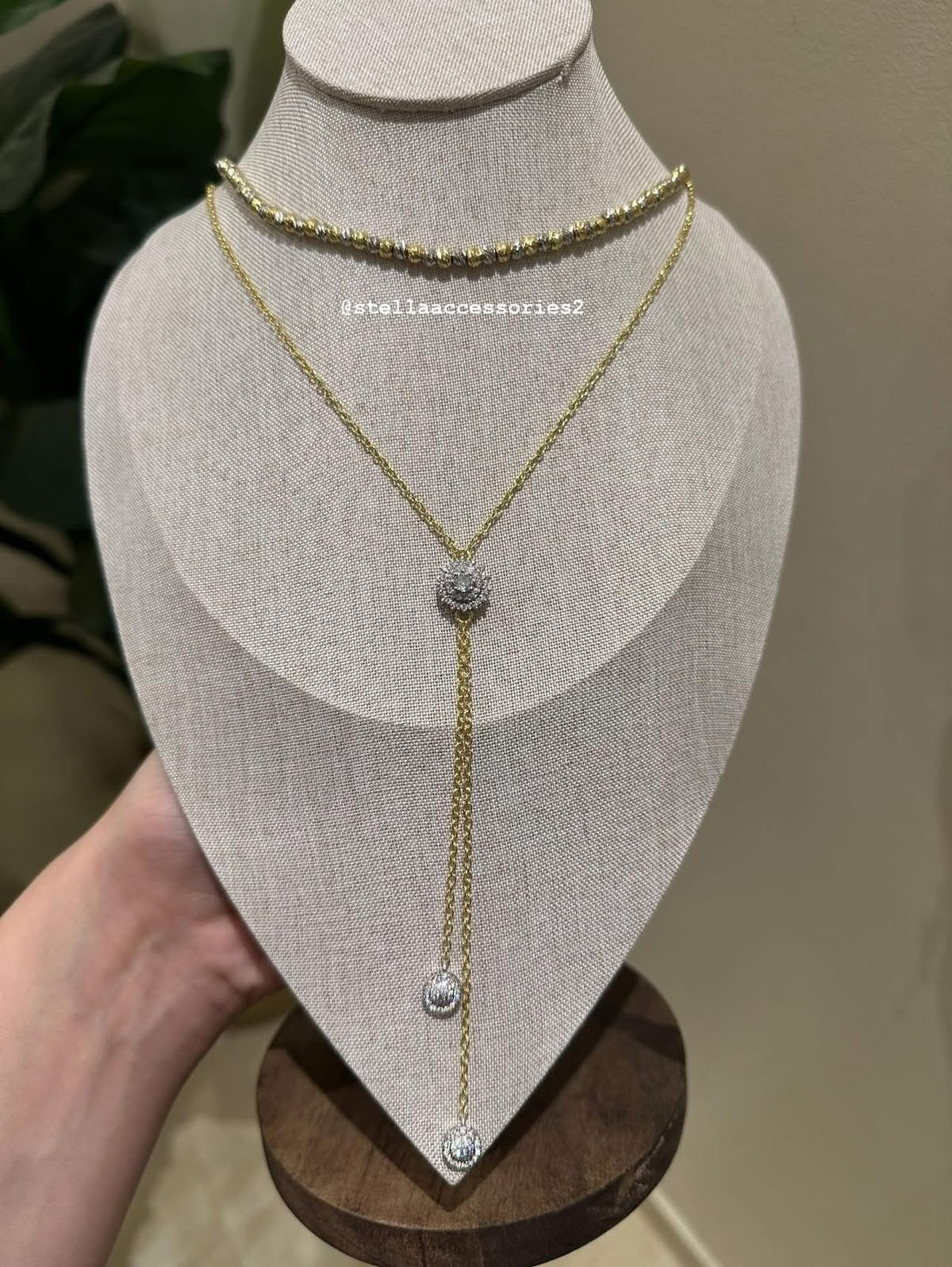Necklace