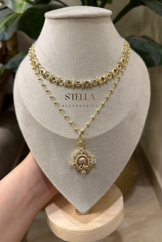 Necklace
