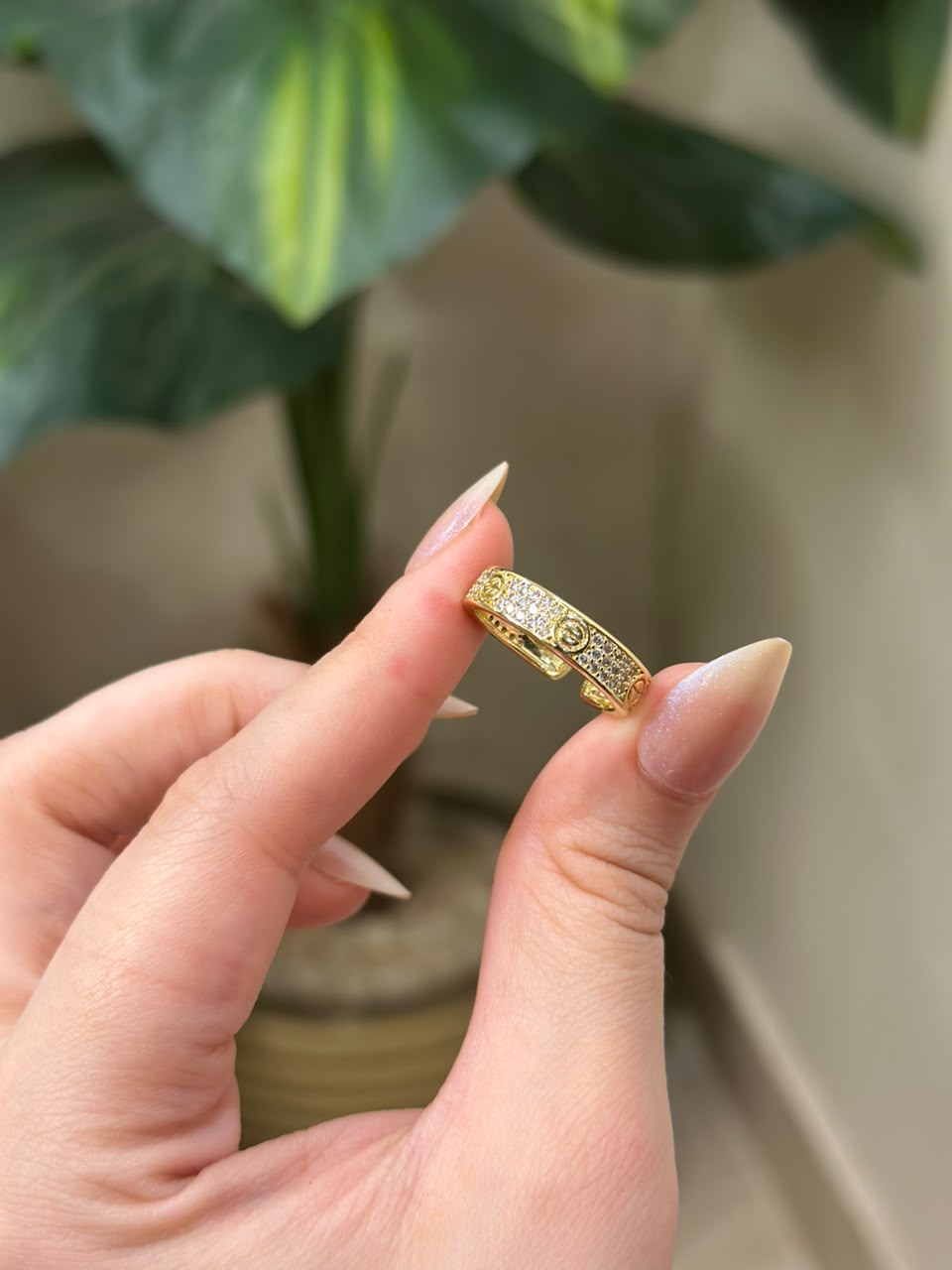 Ring