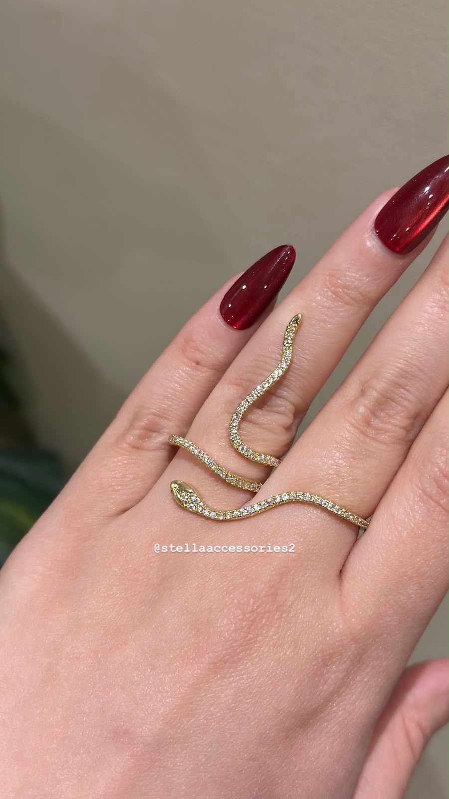 Ring
