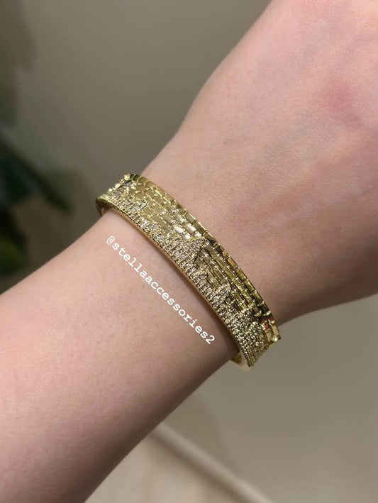 Bangle